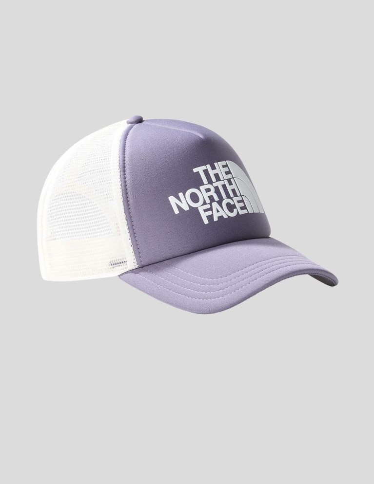 Gorra THE NORTH FACE tnf logo trucker lunar slate